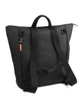 Done by Deer black changing backpack with mat - British product