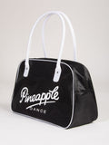 Pineapple black essentials kit bag - British product