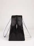 Pineapple black essentials kit bag - British product