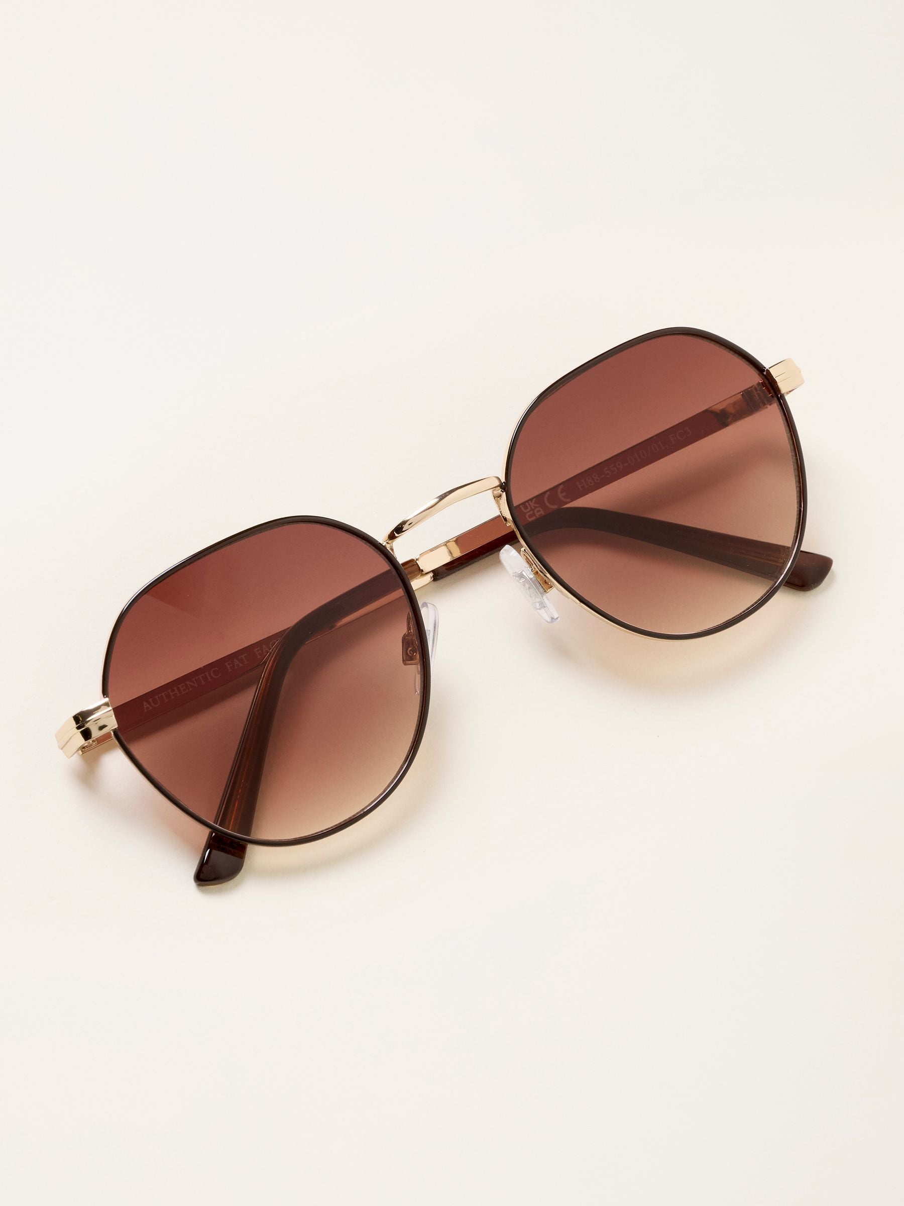 FatFace Maddie Brown sunglasses - British product