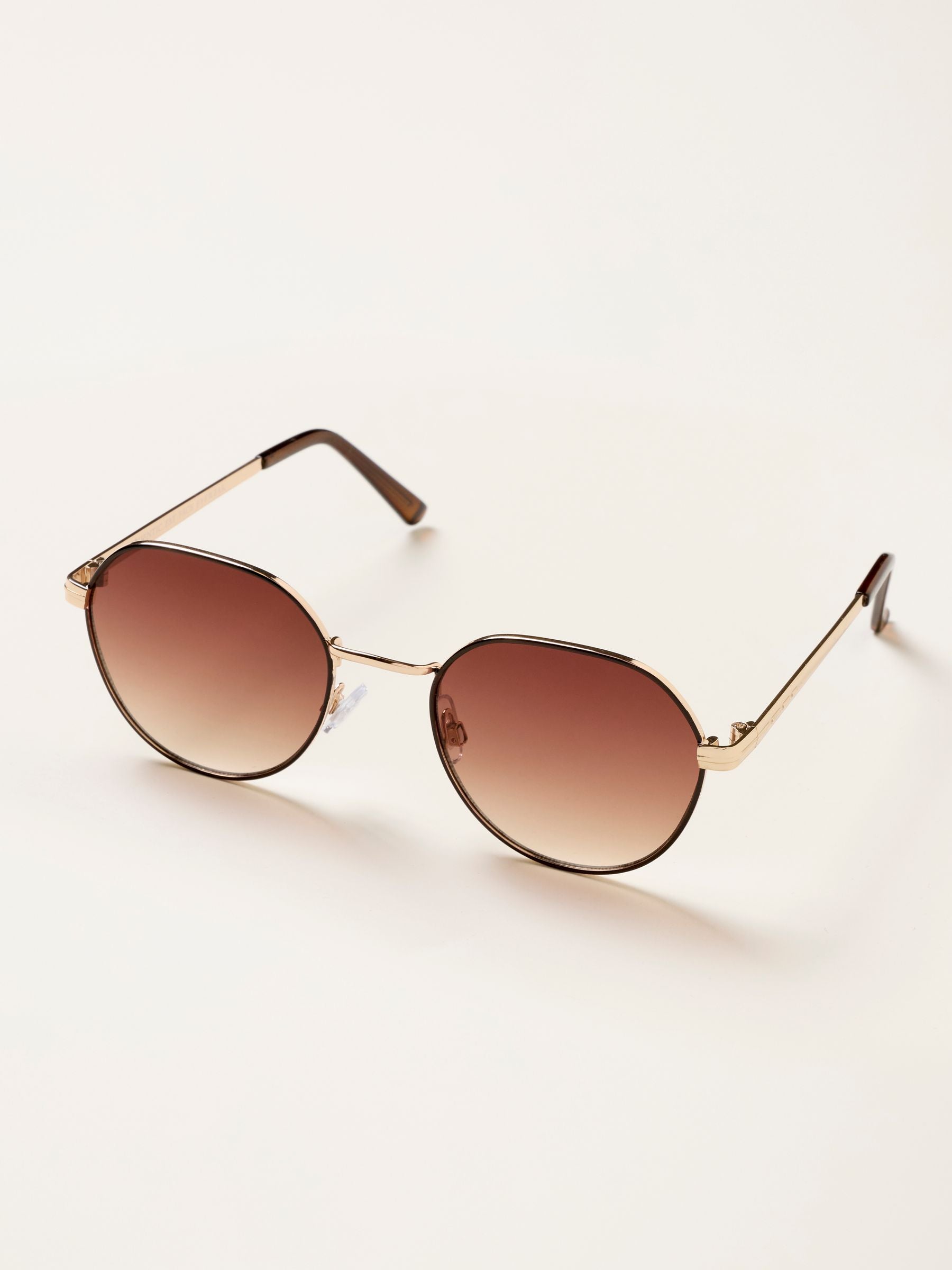 FatFace Maddie Brown sunglasses - British product