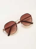 FatFace Maddie Brown sunglasses - British product