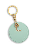 Jonnys Sister gold tone half moon bag charm, imported from the UK