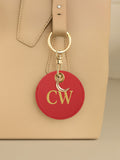 Jonnys Sister half moon charm, imported from the UK