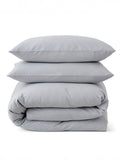 Martex Ice Blue duvet cover set, imported from the UK