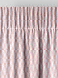 Pink Abaci made to measure curtains soft polyester cotton blend, imported from the UK