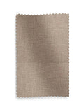 Natural knit made to measure herringbone curtains UK version