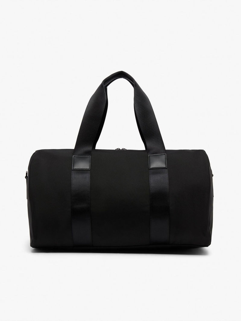 Lacoste black weekend bag 40.6L (British brand)