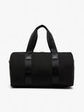 Lacoste black weekend bag 40.6L (British brand)