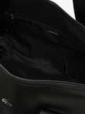 Lacoste black weekend bag 40.6L (British brand)