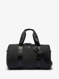 Lacoste black weekend bag 40.6L (British brand)