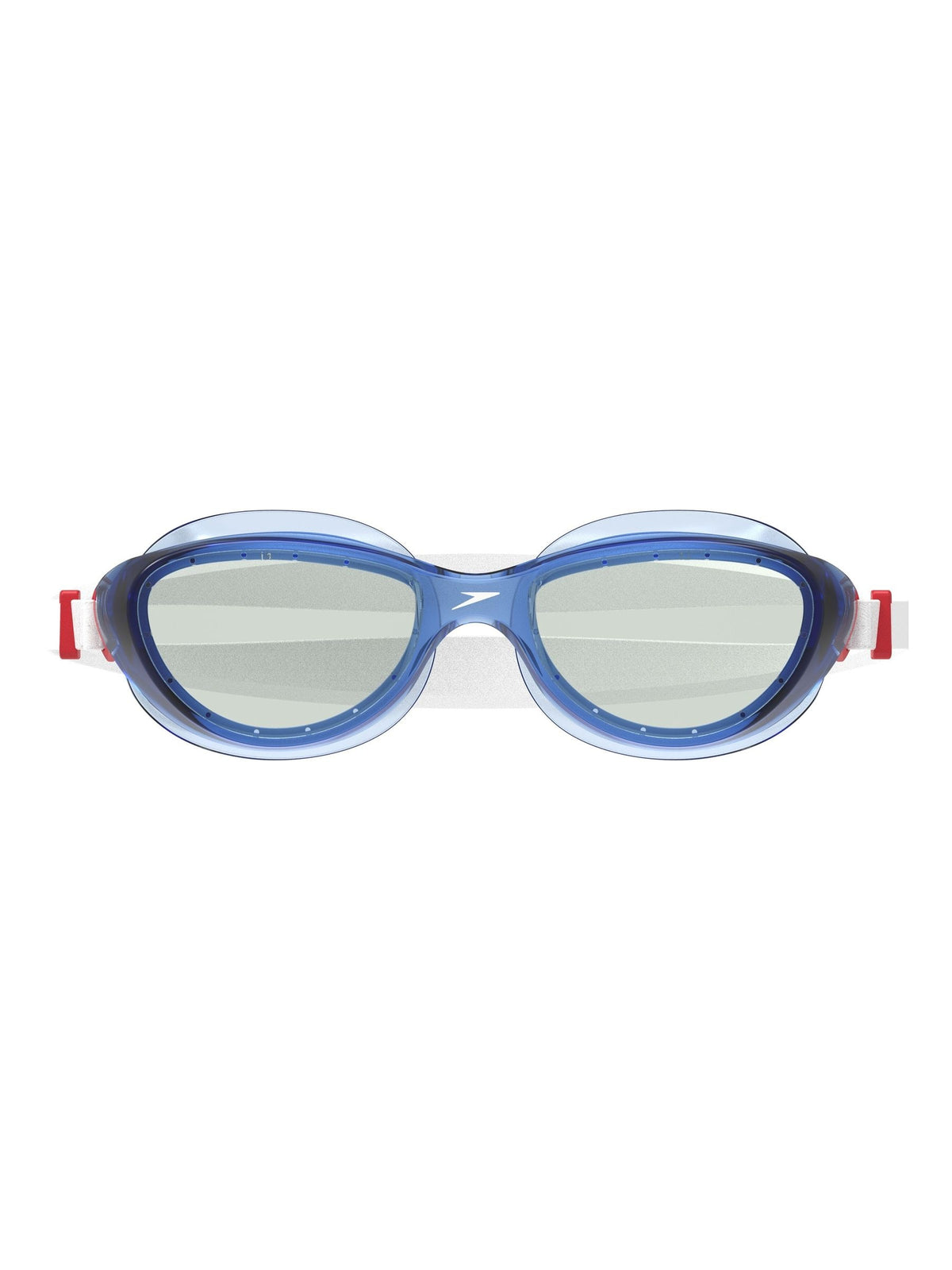Speedo Blue/Grey Futura Hydrospex goggles (British brand)