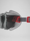 Black Futura Hydrospex goggles with silicone frame, imported from the UK
