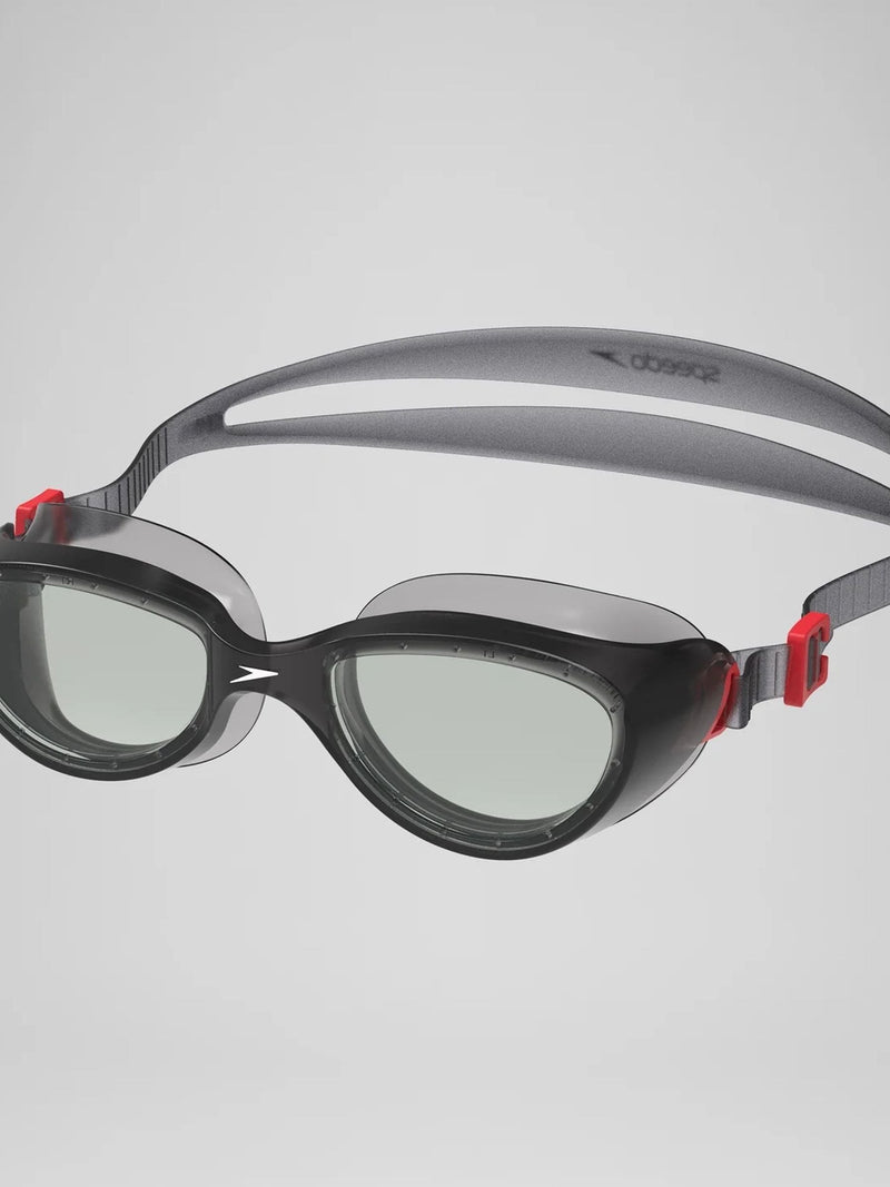 Black Futura Hydrospex goggles with silicone frame, imported from the UK