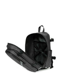 Eastpak Tarp Black cabin backpack, imported from the UK