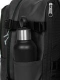 Eastpak Tarp Black cabin backpack, imported from the UK