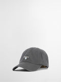 Barbour® Grey Cascade Cap