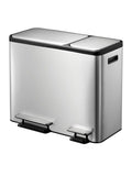 EKO Ecocasa 45L recycling bin, UK version