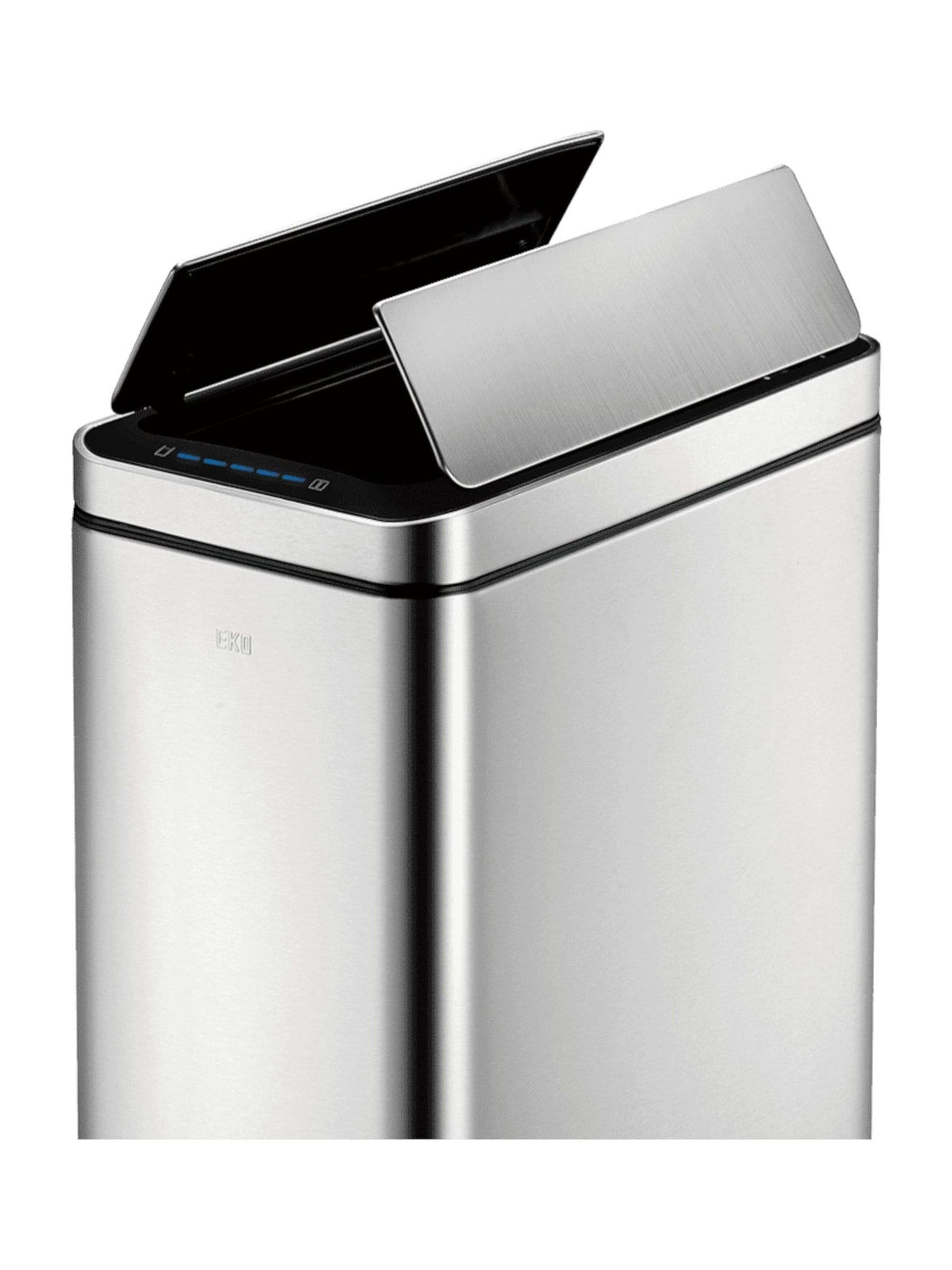 Eko Deluxe Phantom bin 45L, imported from the UK