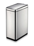 Eko Deluxe Phantom bin 45L, imported from the UK
