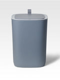 Eko Grey Eva sensor bin 30L - British product