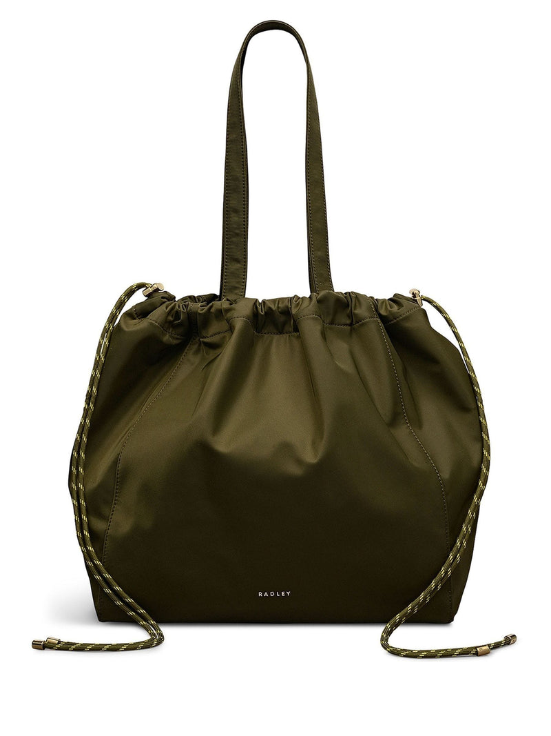 Radley Green Eden Row Tote Bag