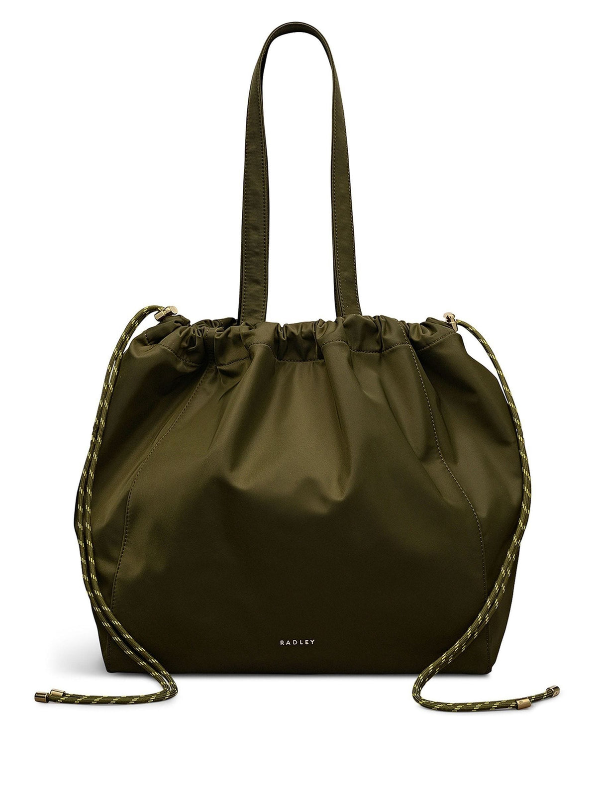 Radley Green Eden Row Tote Bag