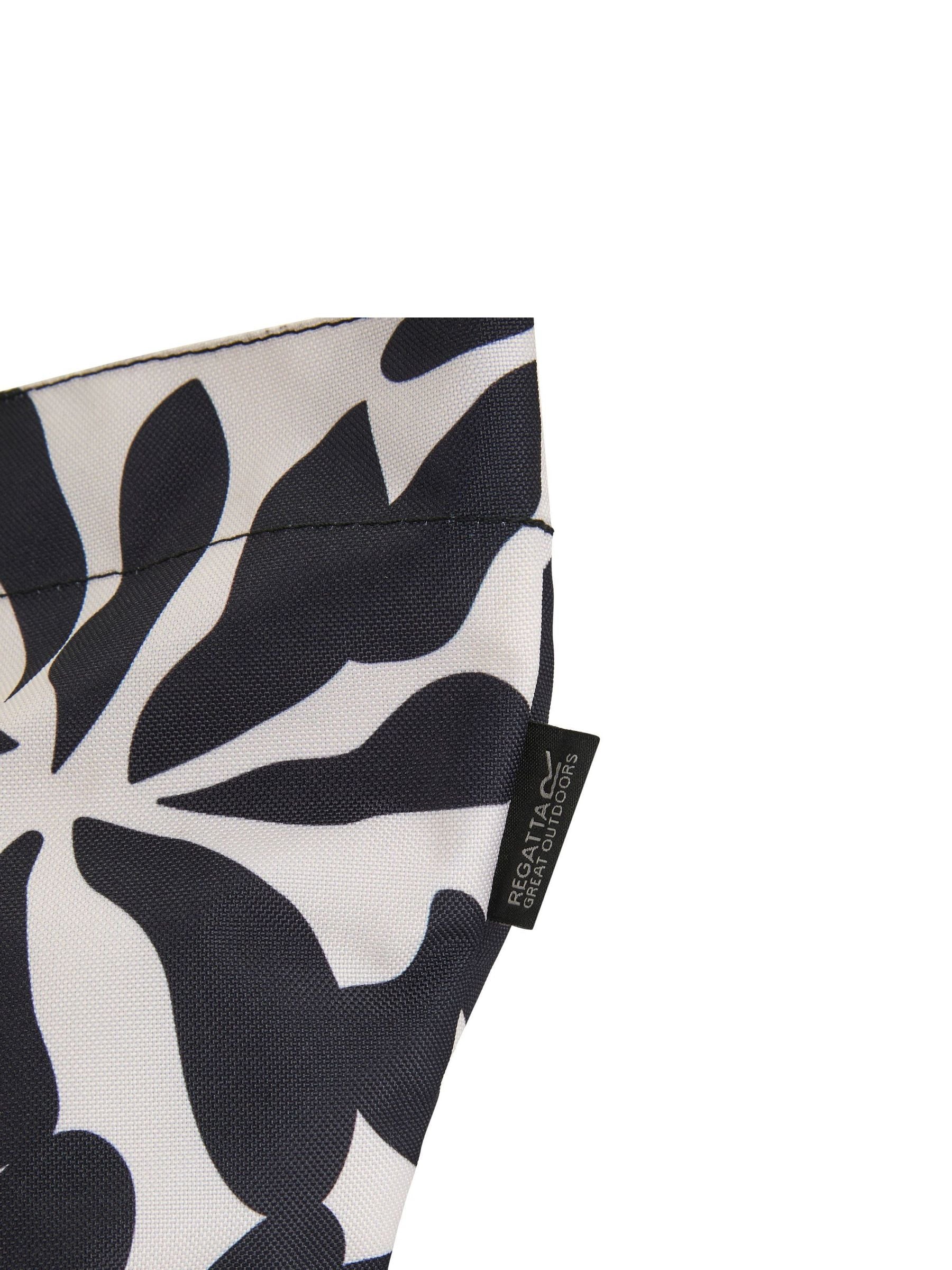 Regatta Cream Boulder Beach Bag made of polyester (British brand)