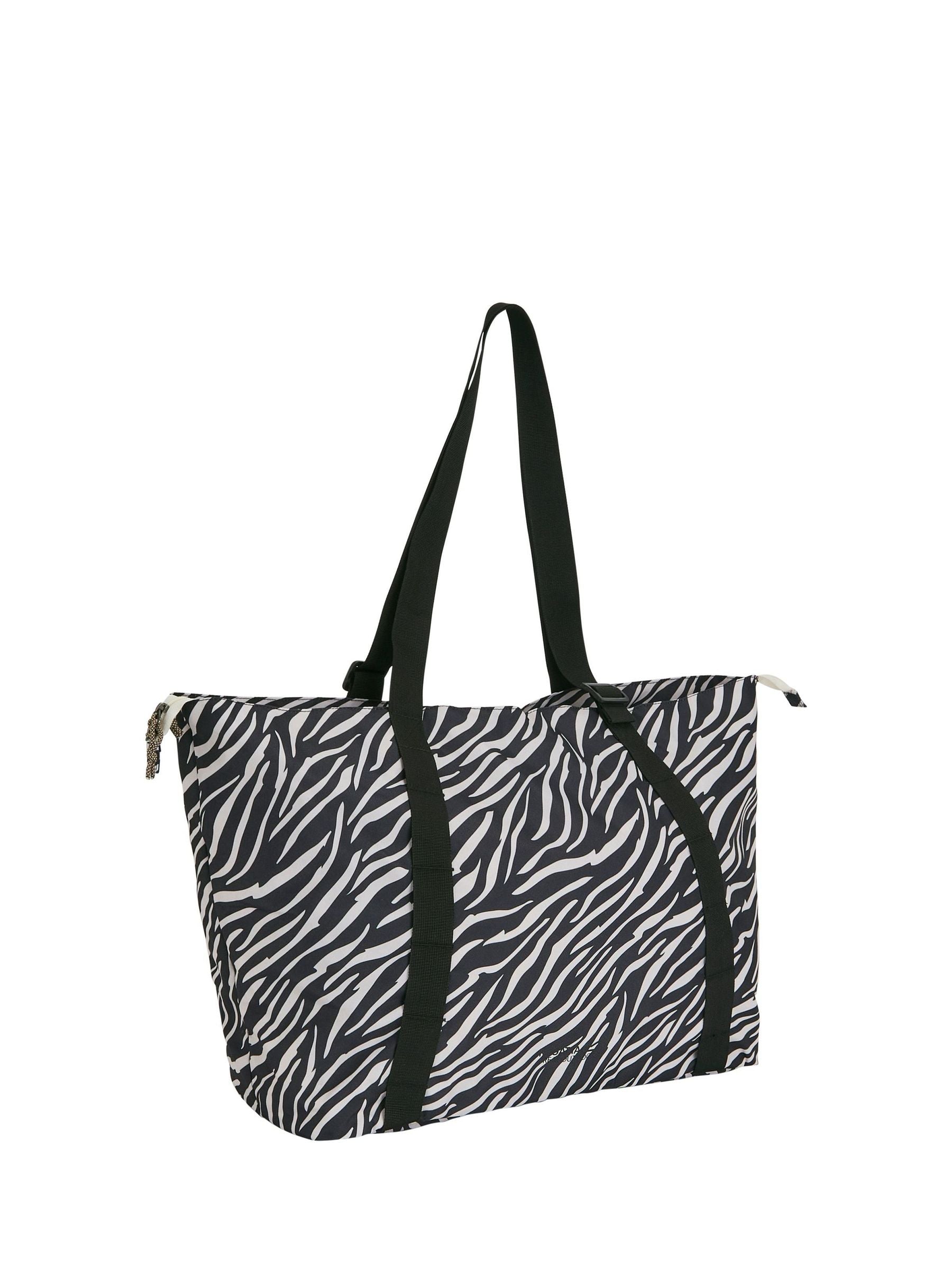 Regatta Black Boulder tote bag - British product