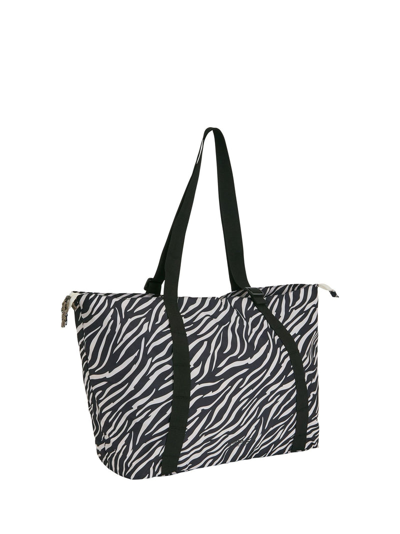 Regatta Black Boulder tote bag - British product