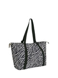 Regatta Black Boulder tote bag - British product