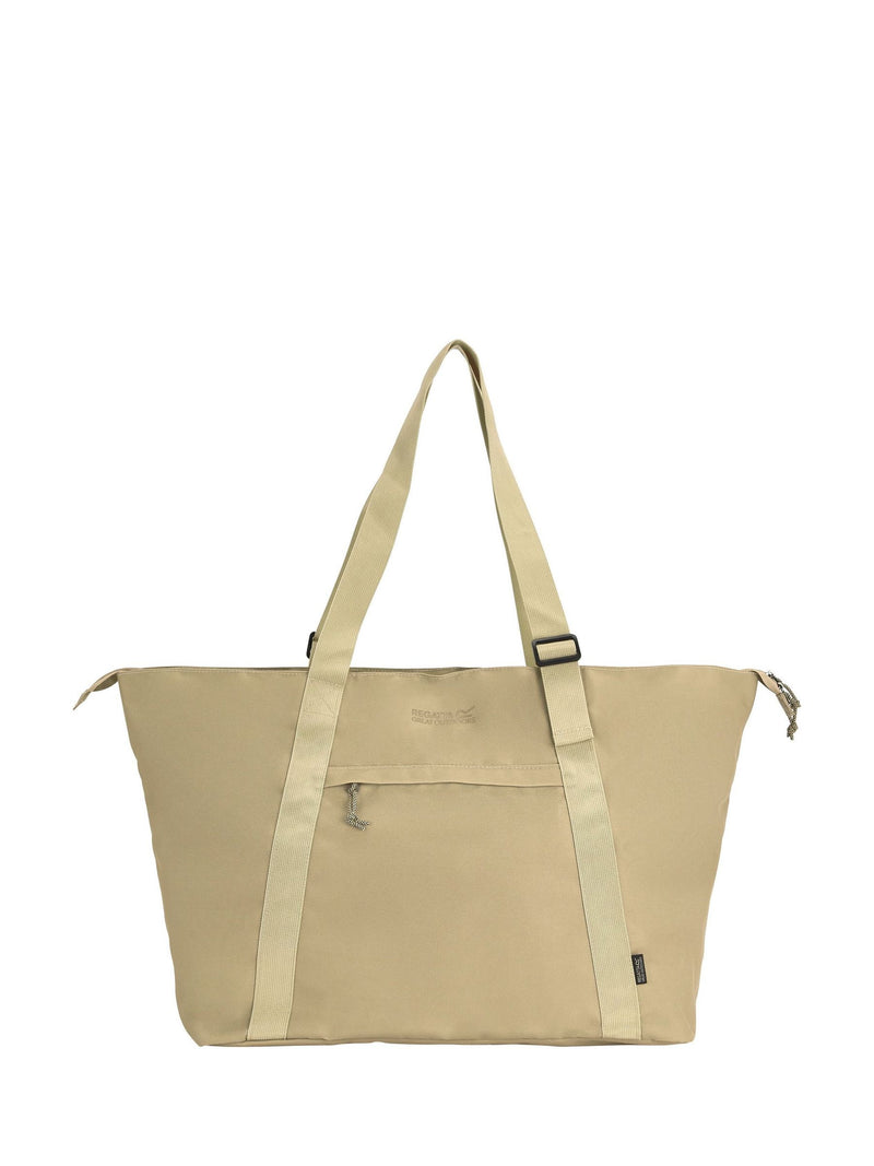 Regatta Natural Boulder tote bag - British product