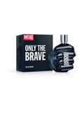 Diesel Only The Brave Eau de Parfum 125ml - British product