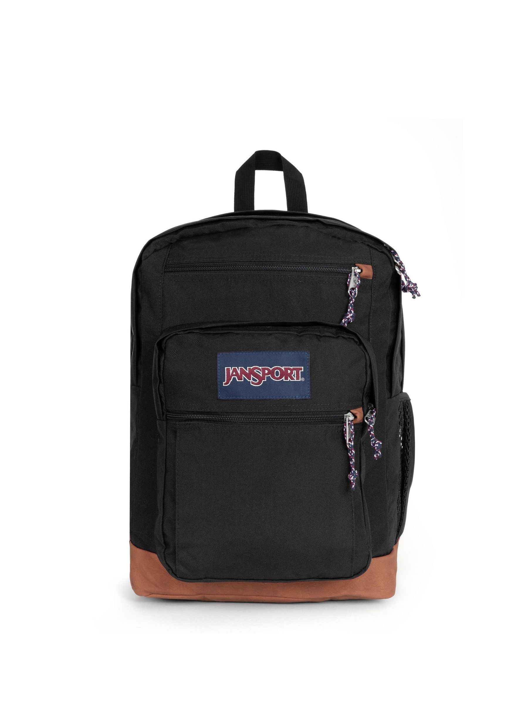 Jansport Black Cool Student Bag