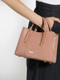 Dune London Natural Dinkydorry Tote Bag