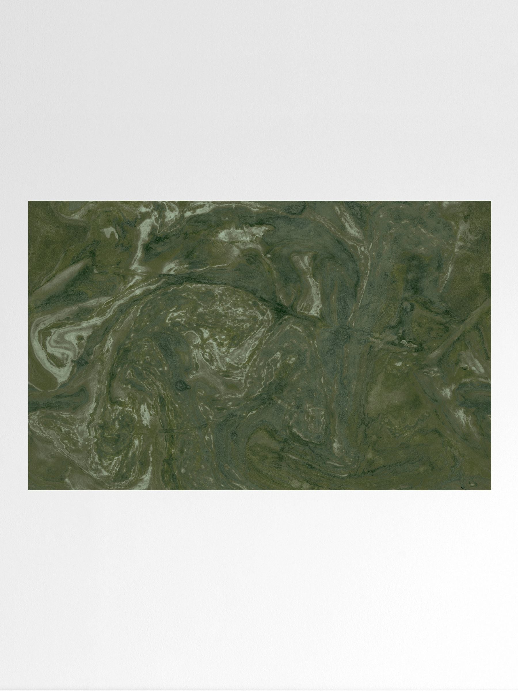 Abigail Ahern ethereal marble mural 2.5m x 4m (British brand)