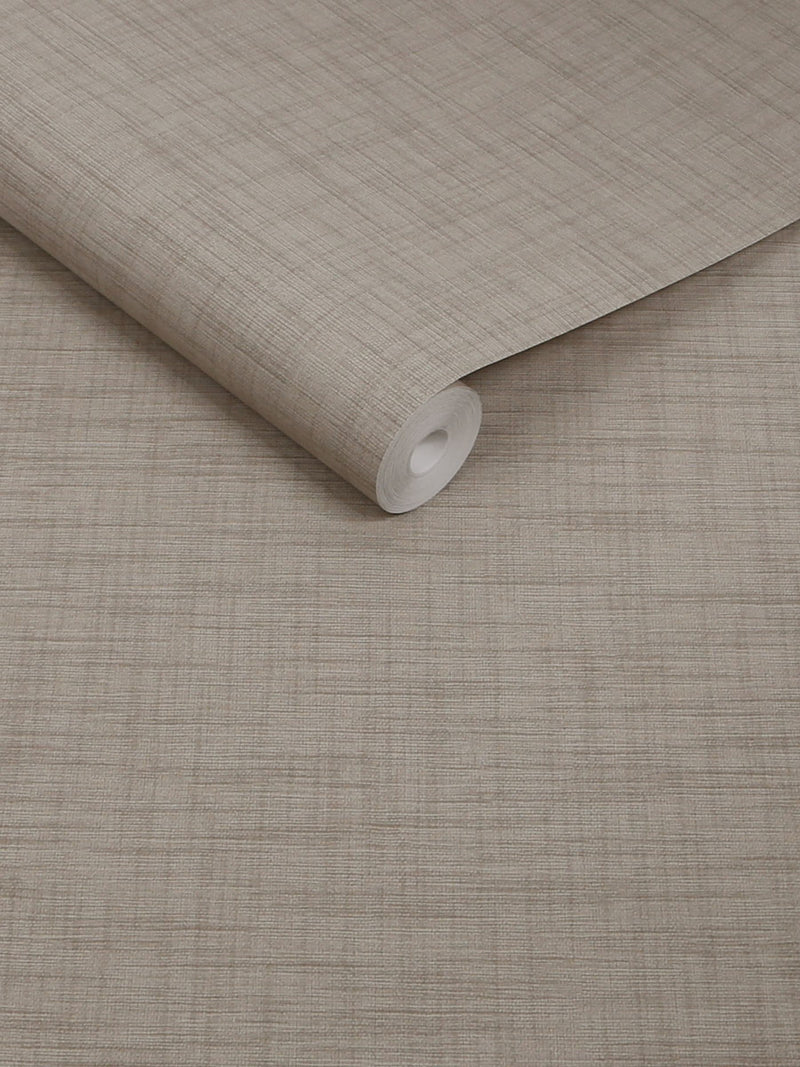 Abigail Ahern weathered linen wallpaper 10m - British product