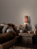 Abigail Ahern Stone Weathered Linen 10M Wallpaper