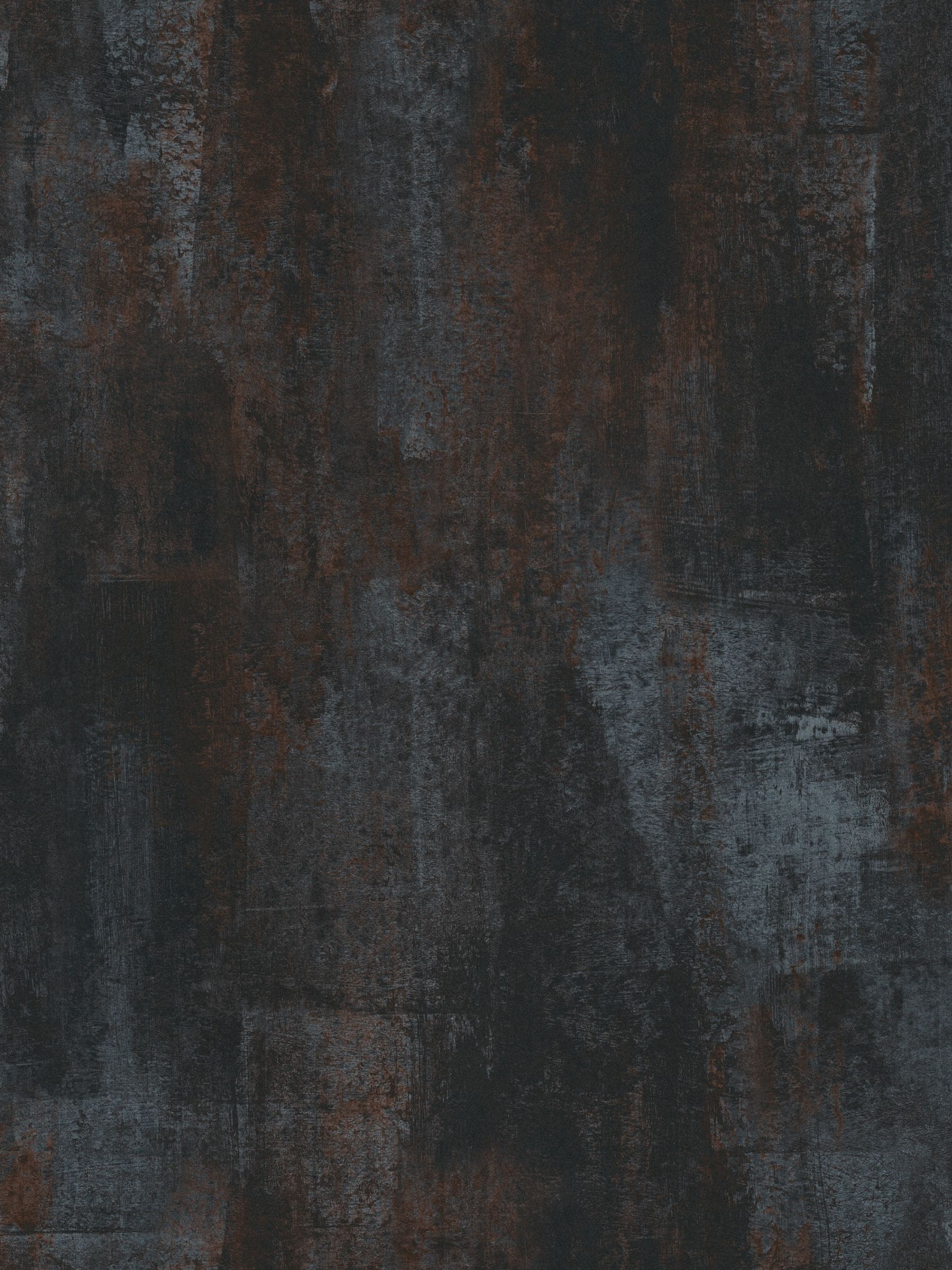 Abigail Ahern Nightfall Oxidized Opulence wallpaper 10m, UK version