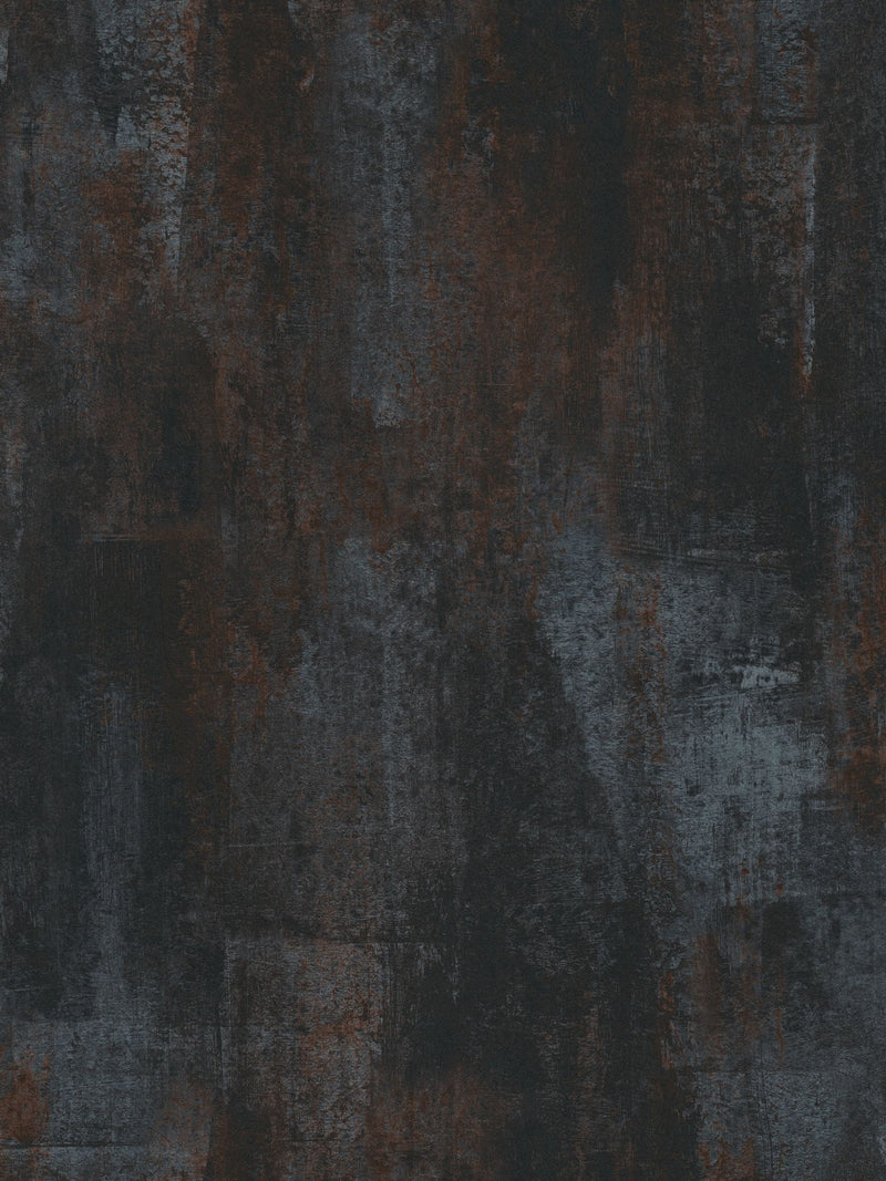 Abigail Ahern Nightfall Oxidized Opulence wallpaper 10m, UK version