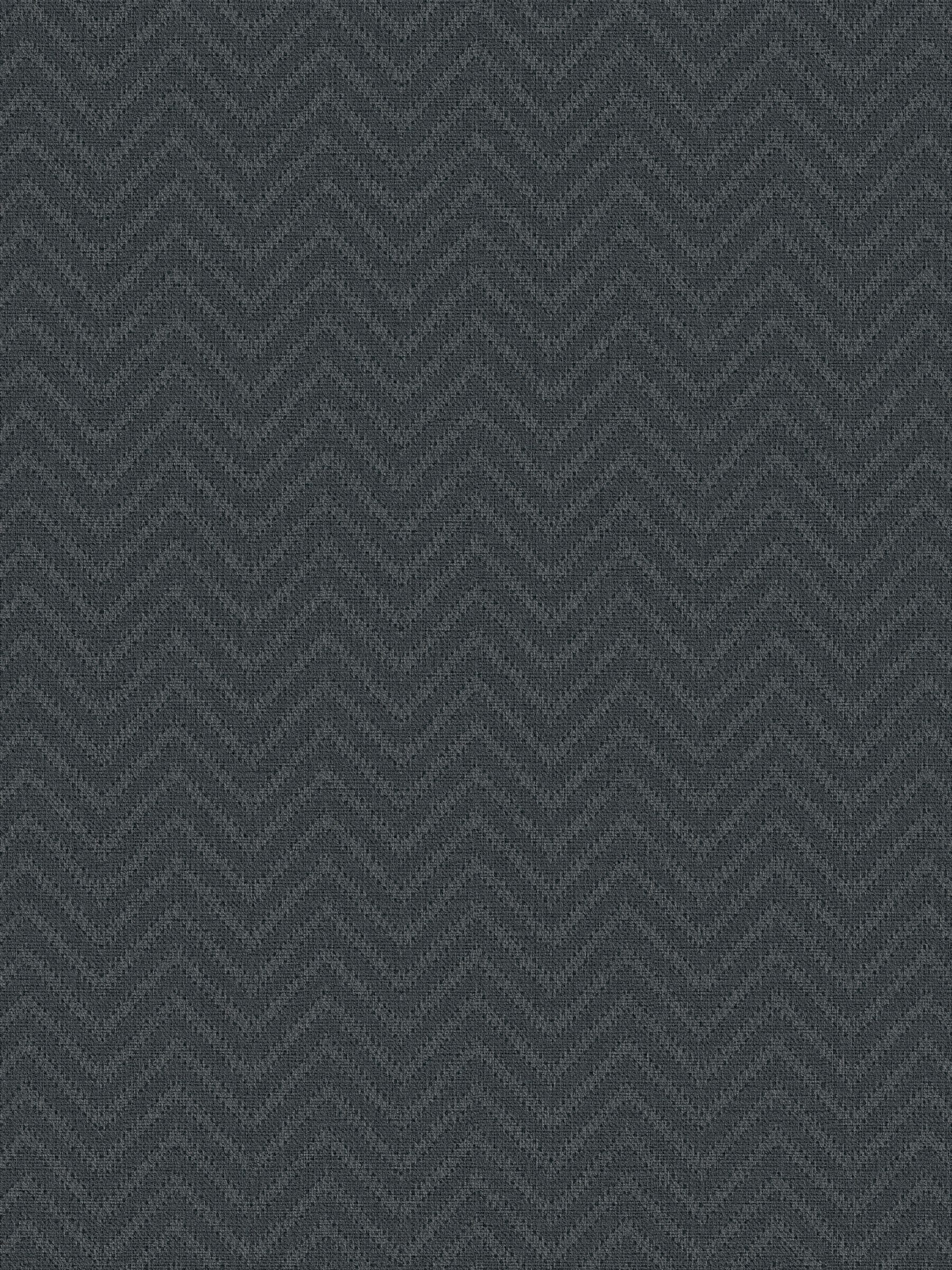 Abigail Ahern Dusk Herringbone Weave wallpaper 10m, imported from the UK
