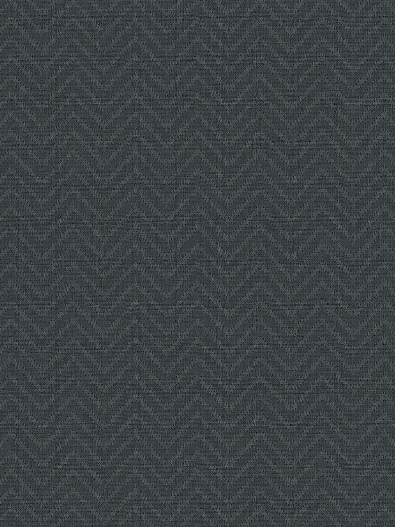Abigail Ahern Dusk Herringbone Weave wallpaper 10m, imported from the UK