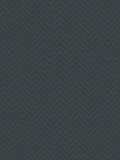 Abigail Ahern Dusk Herringbone Weave wallpaper 10m, imported from the UK