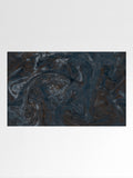 Abigail Ahern sapphire ethereal marble mural A4, UK version