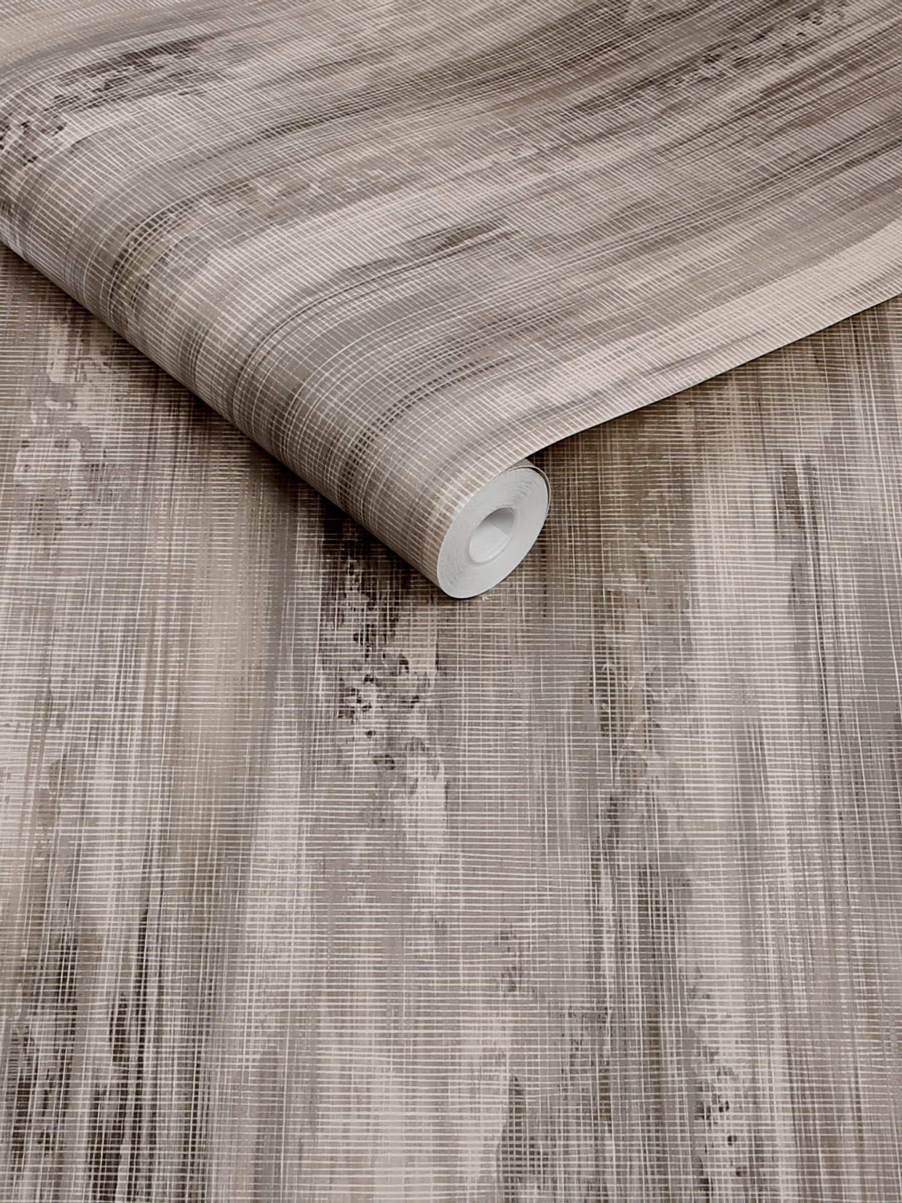 Abigail Ahern Amber Wanderlust A4 wallpaper sample - British product