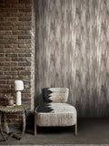 Abigail Ahern Amber Wanderlust A4 wallpaper sample - British product