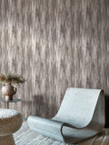 Abigail Ahern Gilded Wanderlust A4 Wallpaper Sample