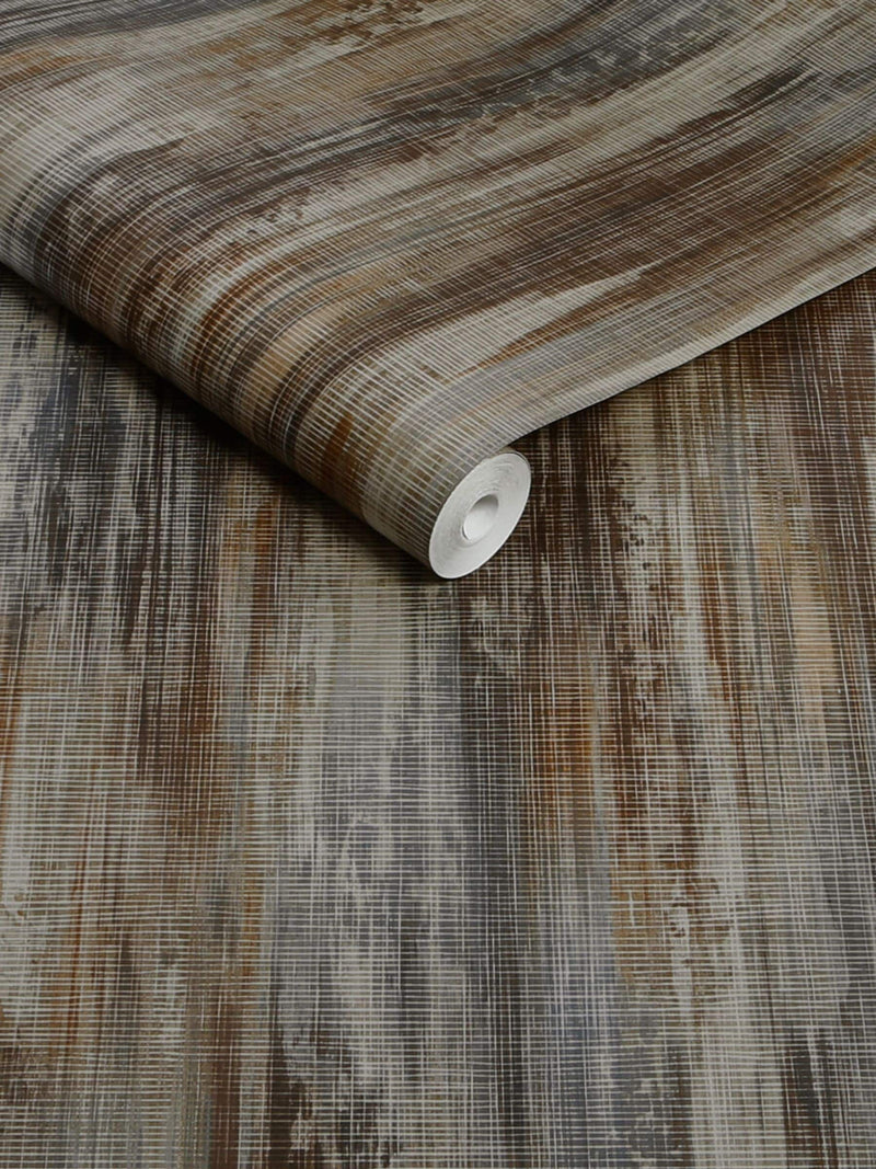 Abigail Ahern Amber Wanderlust A4 wallpaper sample - British product