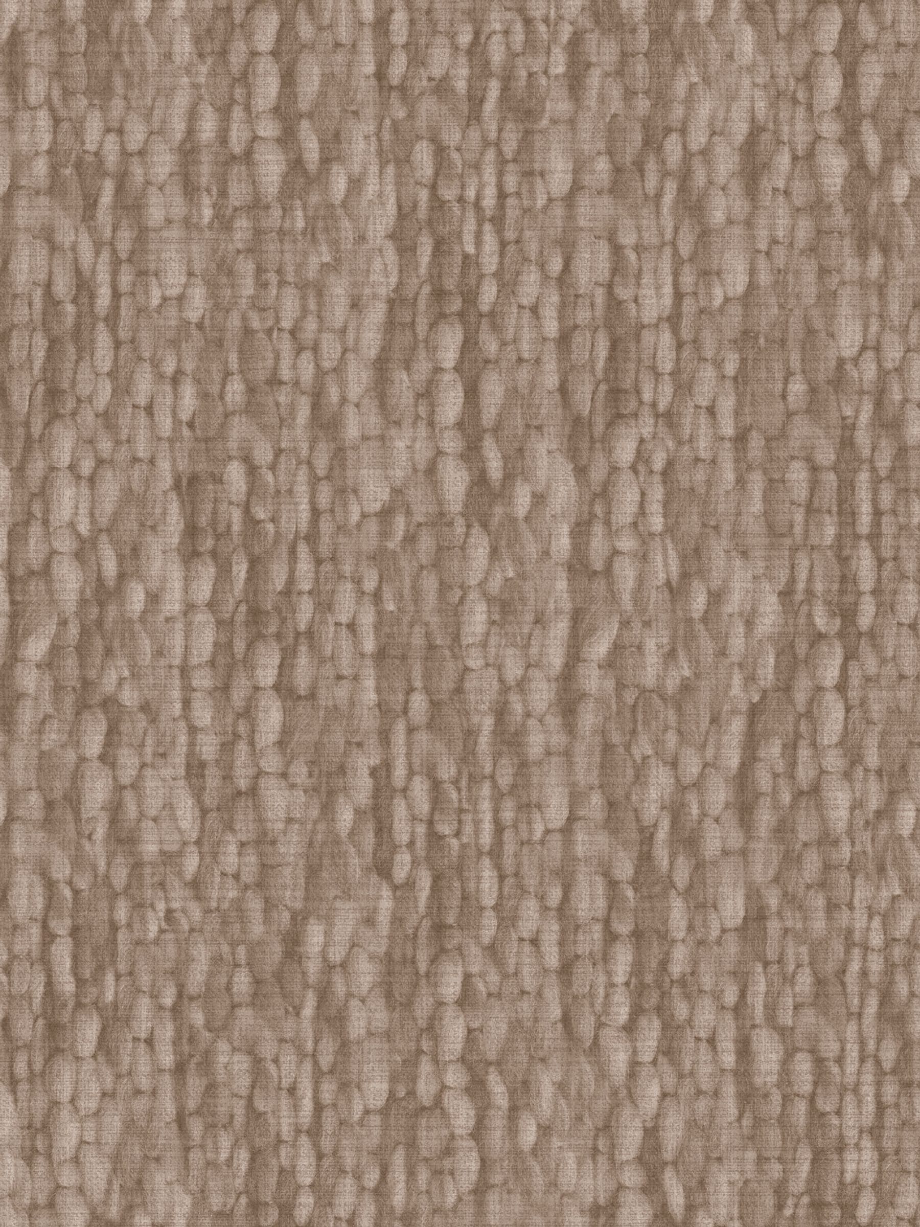 Abigail Ahern Heirloom Knit A4 wallpaper sample (British brand)