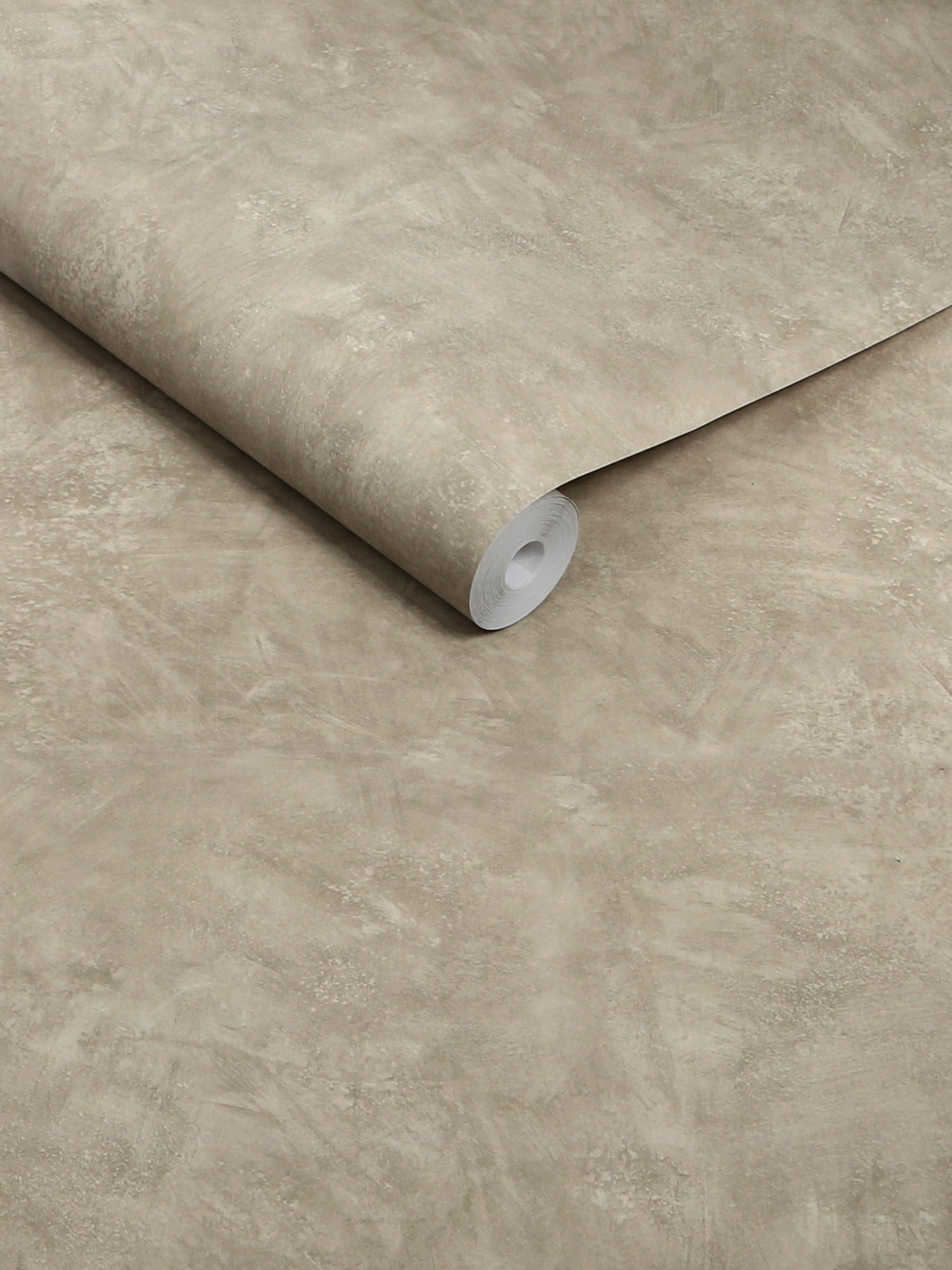 Abigail Ahern wallpaper sample Urbanite Tadelakt A4, imported from the UK